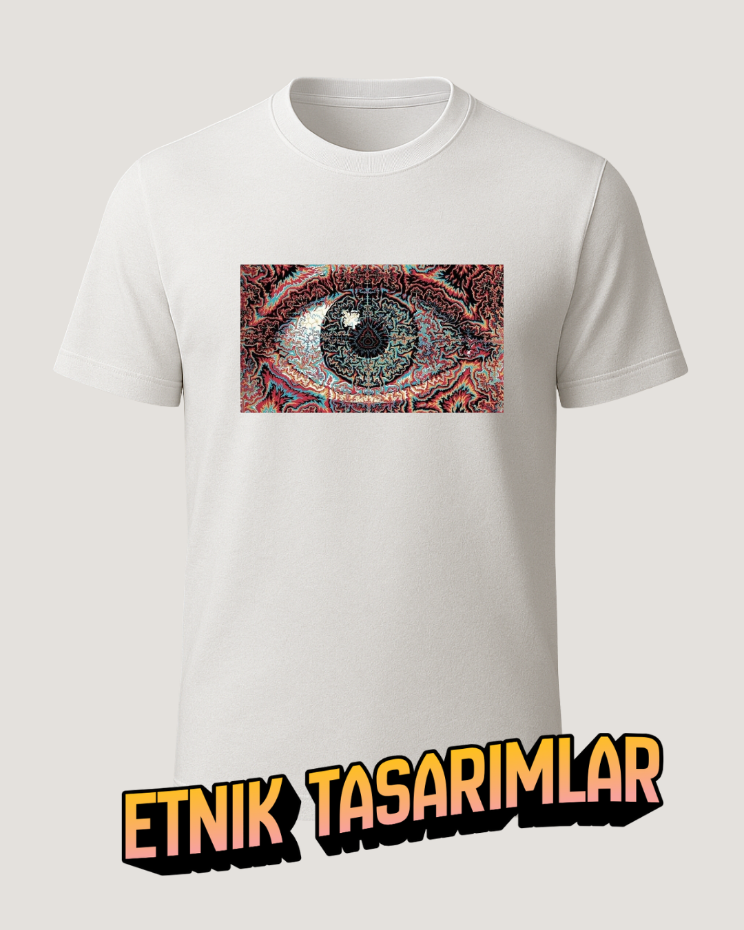 Etnik Tasarımlar