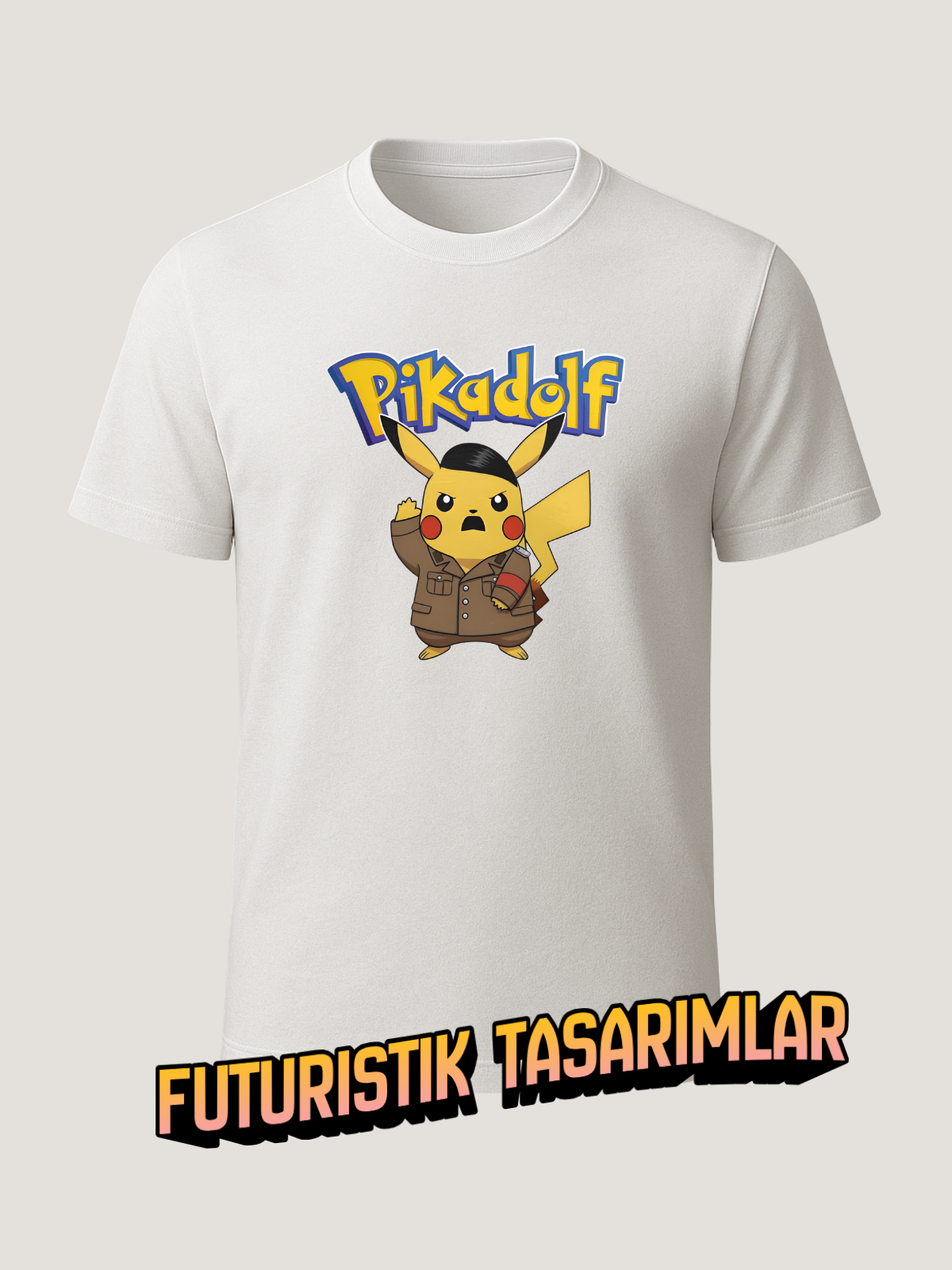 Futuristik Tasarımlar