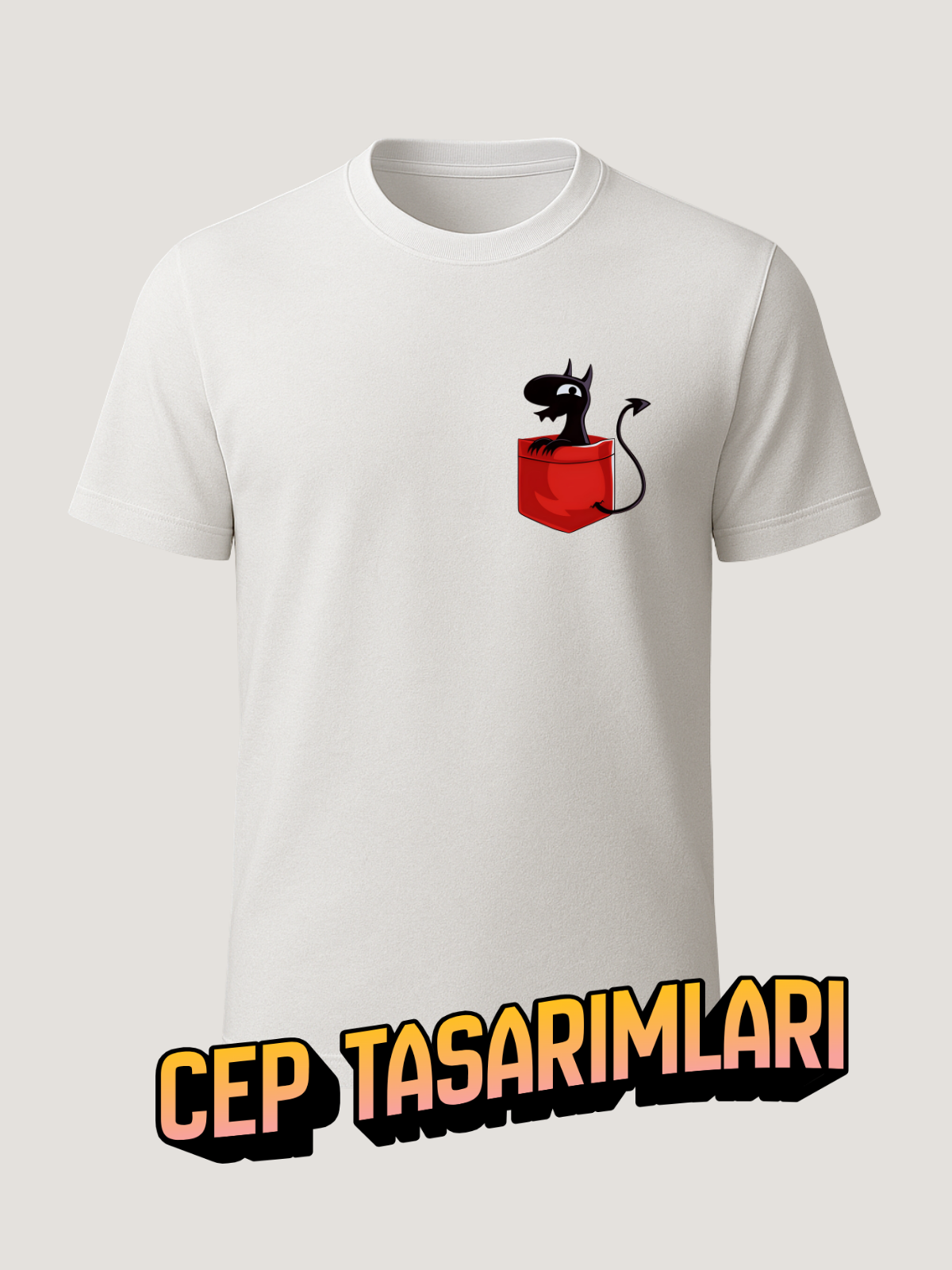 Cep Tasarımları