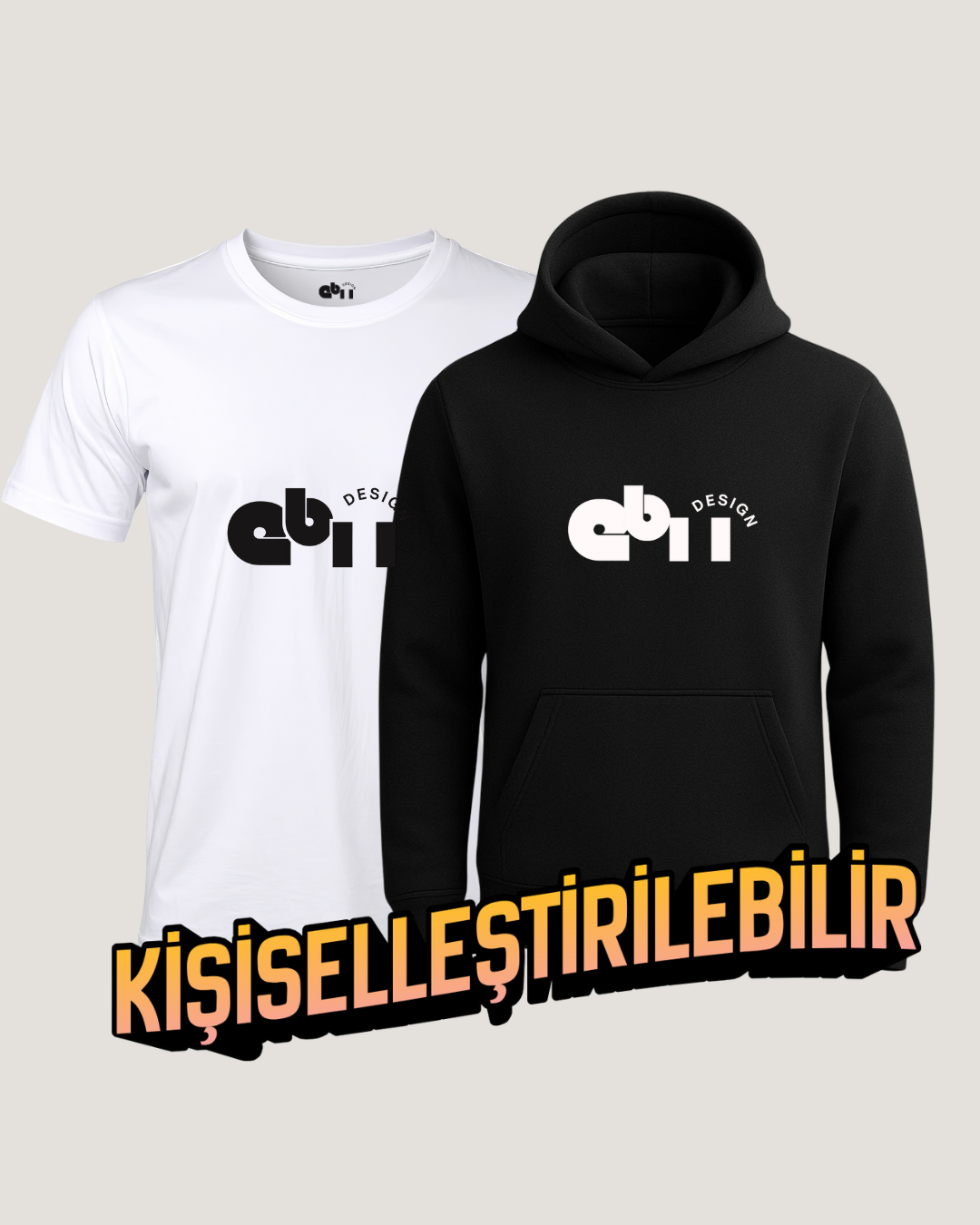 Kişiselleştirilebilirler