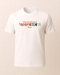Internatıonal Women's Day Baskılı T-Shirt