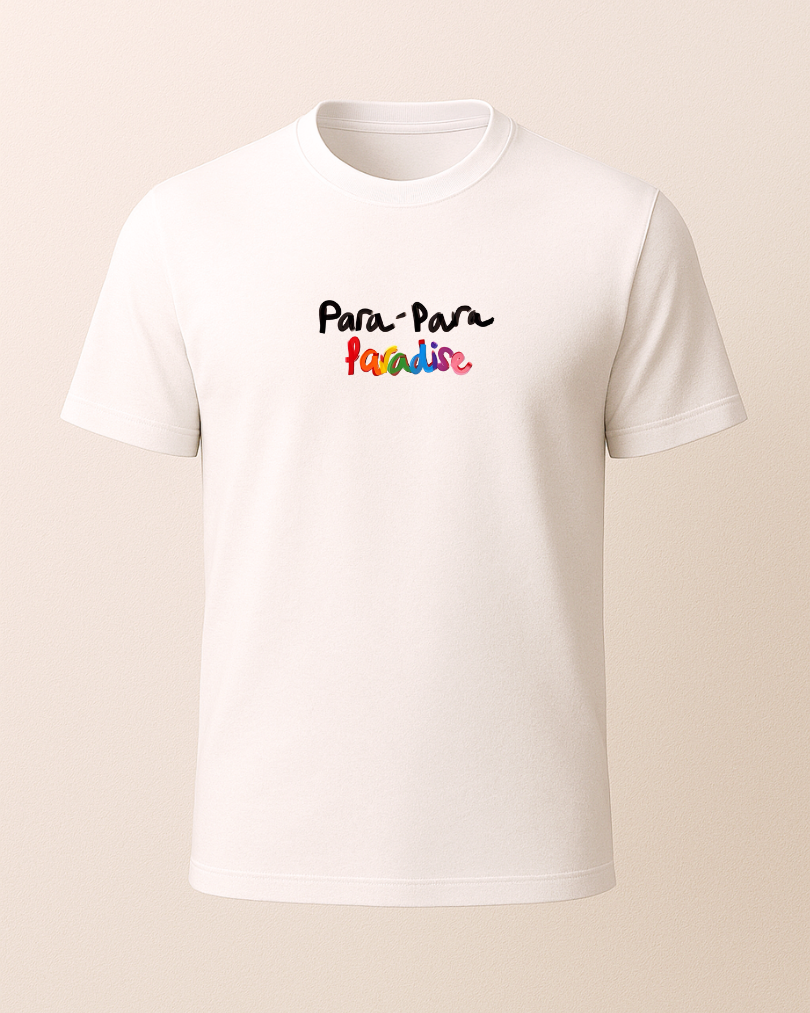 Coldplay Baskılı Tişört