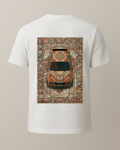 Etnik E30 Baskılı T-Shirt