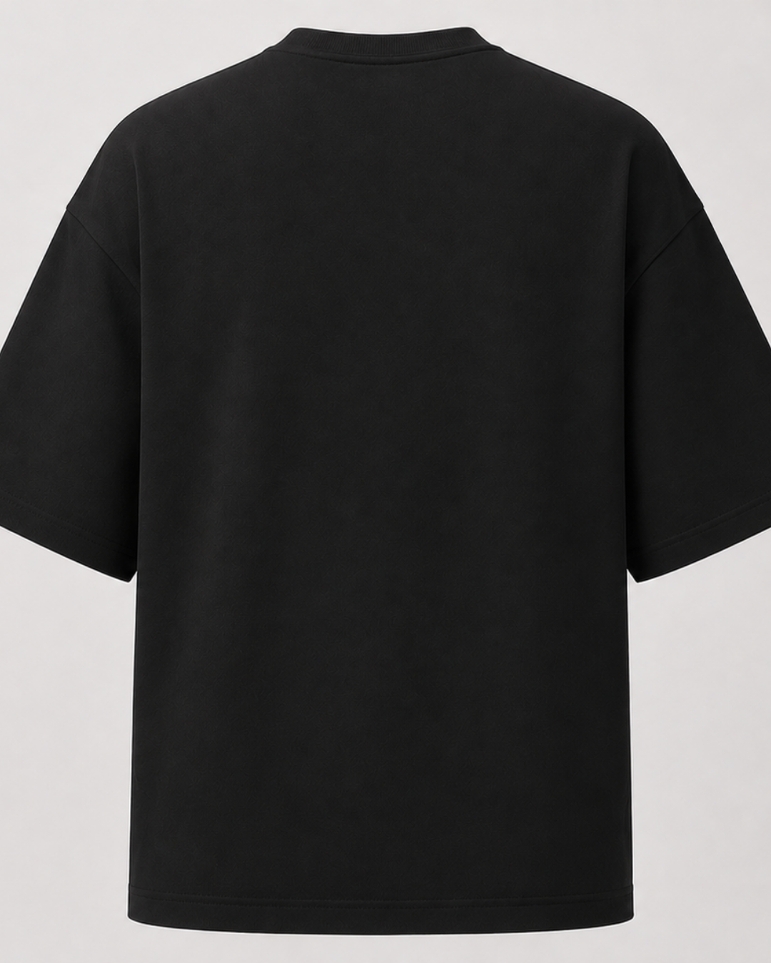 Retro Gamer Oversize T-Shirt – Vintage Oyun Konsolu Baskılı
