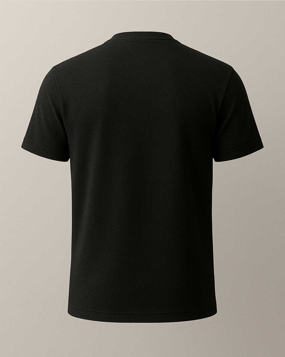 Köpek Balıkları Baskılı T-Shirt