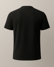 Turbo Salyangoz Baskılı T-Shirt