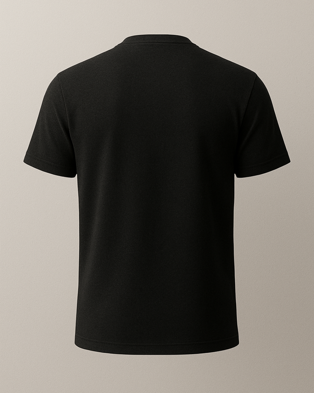 Salvador Dali Baskılı T-Shirt