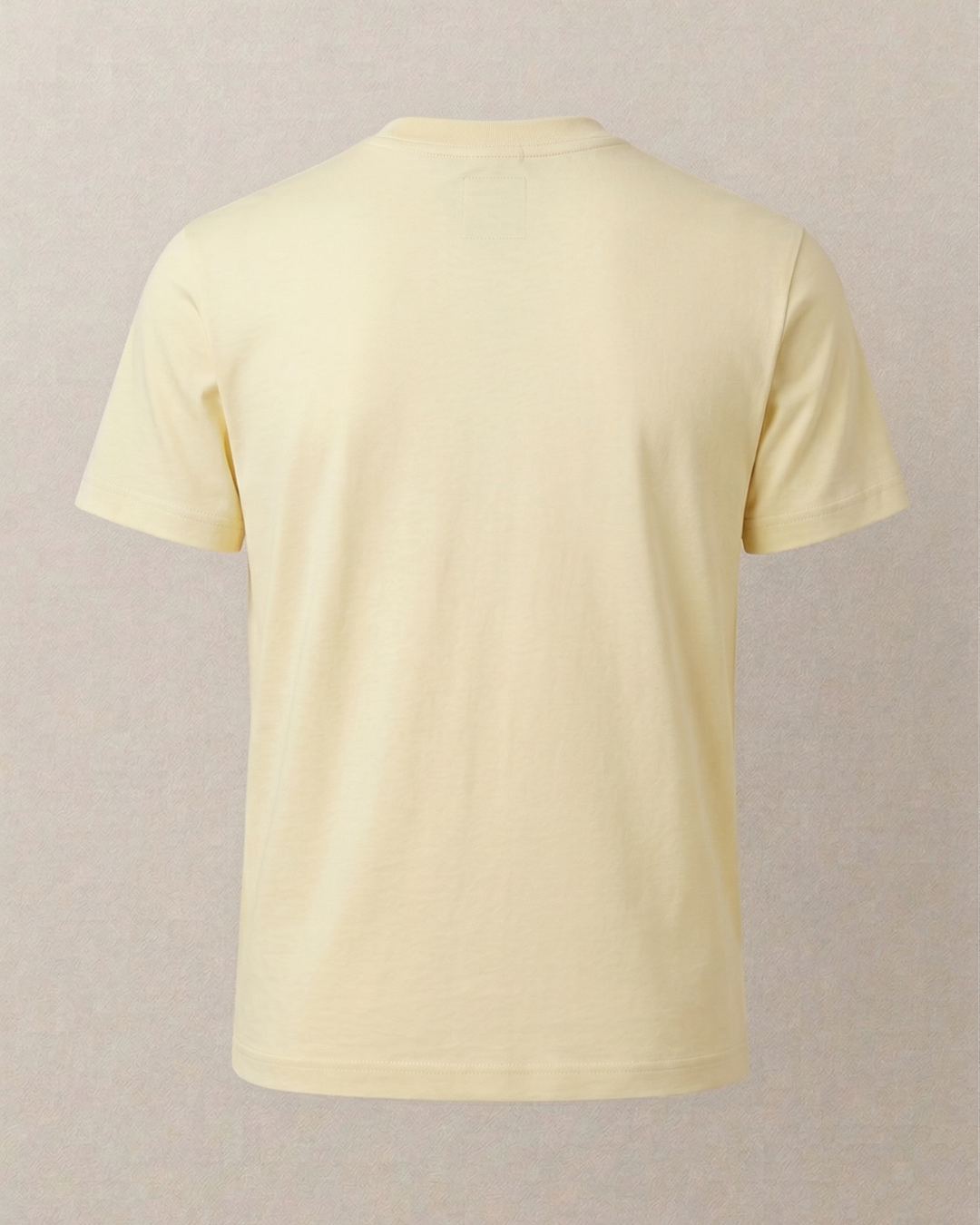 Super Dad Baskılı T-Shirt