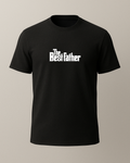 The BestFather Baskılı T-Shirt
