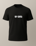 Ur Mom Baskılı T-Shirt