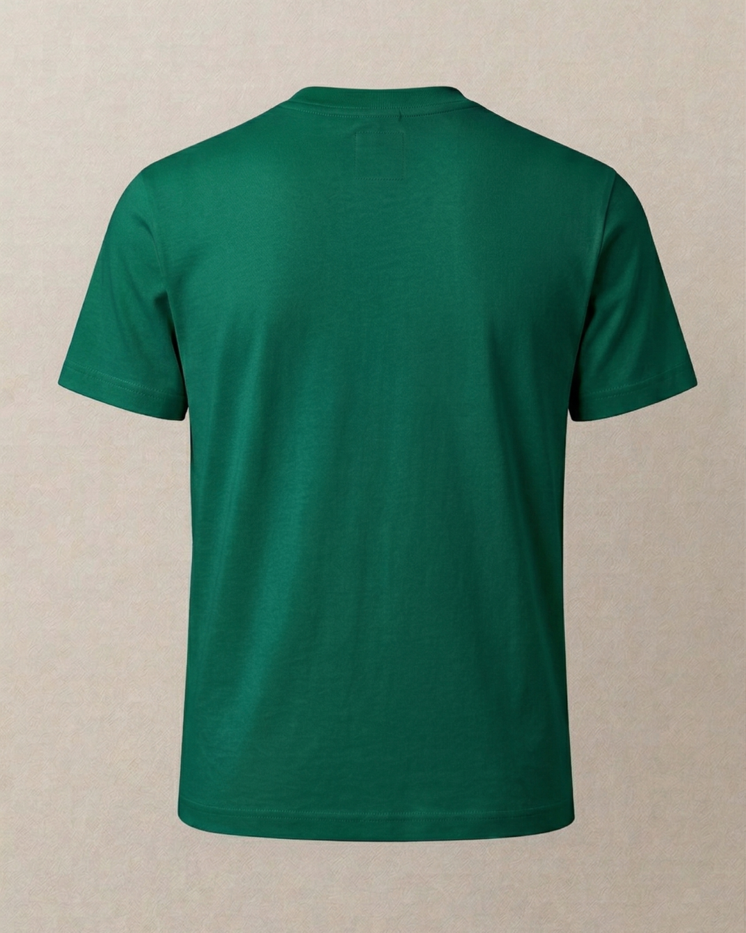 Baba. Baskılı T-Shirt