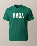 Baba Baskılı T-Shirt