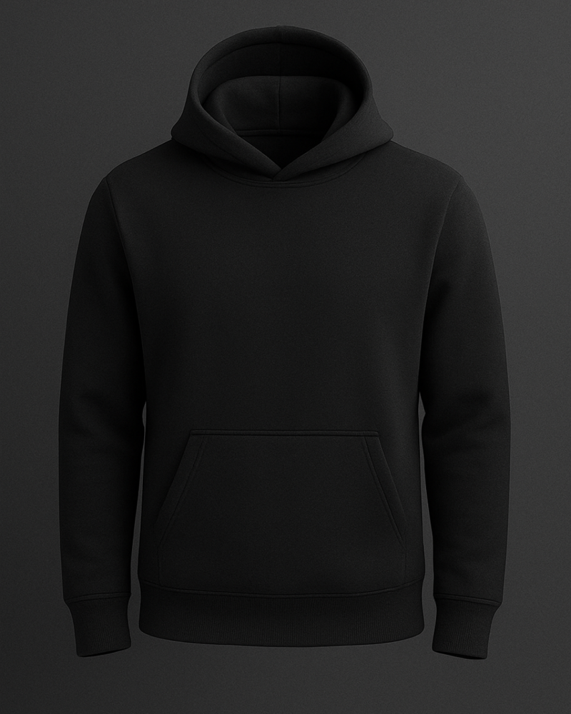 Starry Sky Baskılı Sweatshirt - Görsel 25