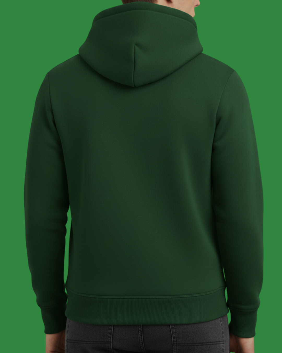 Psyduck Baskılı Sweatshirt - Görsel 6