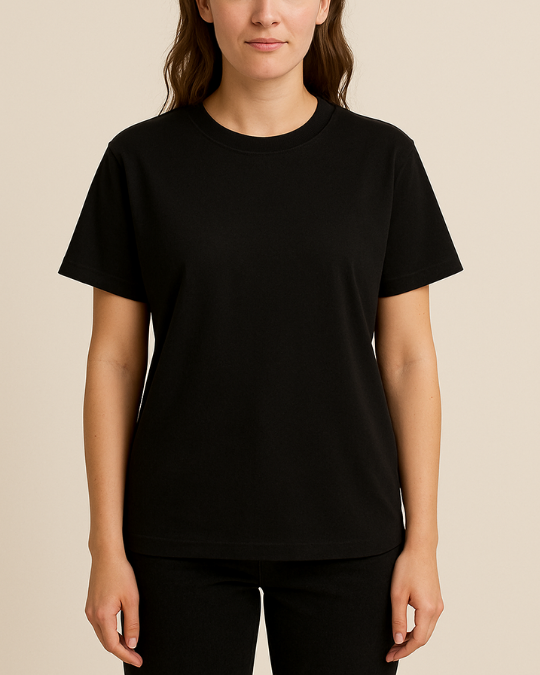 Yeşil Şişe ve Şeytan Baskılı  T-Shirt - Görsel 8
