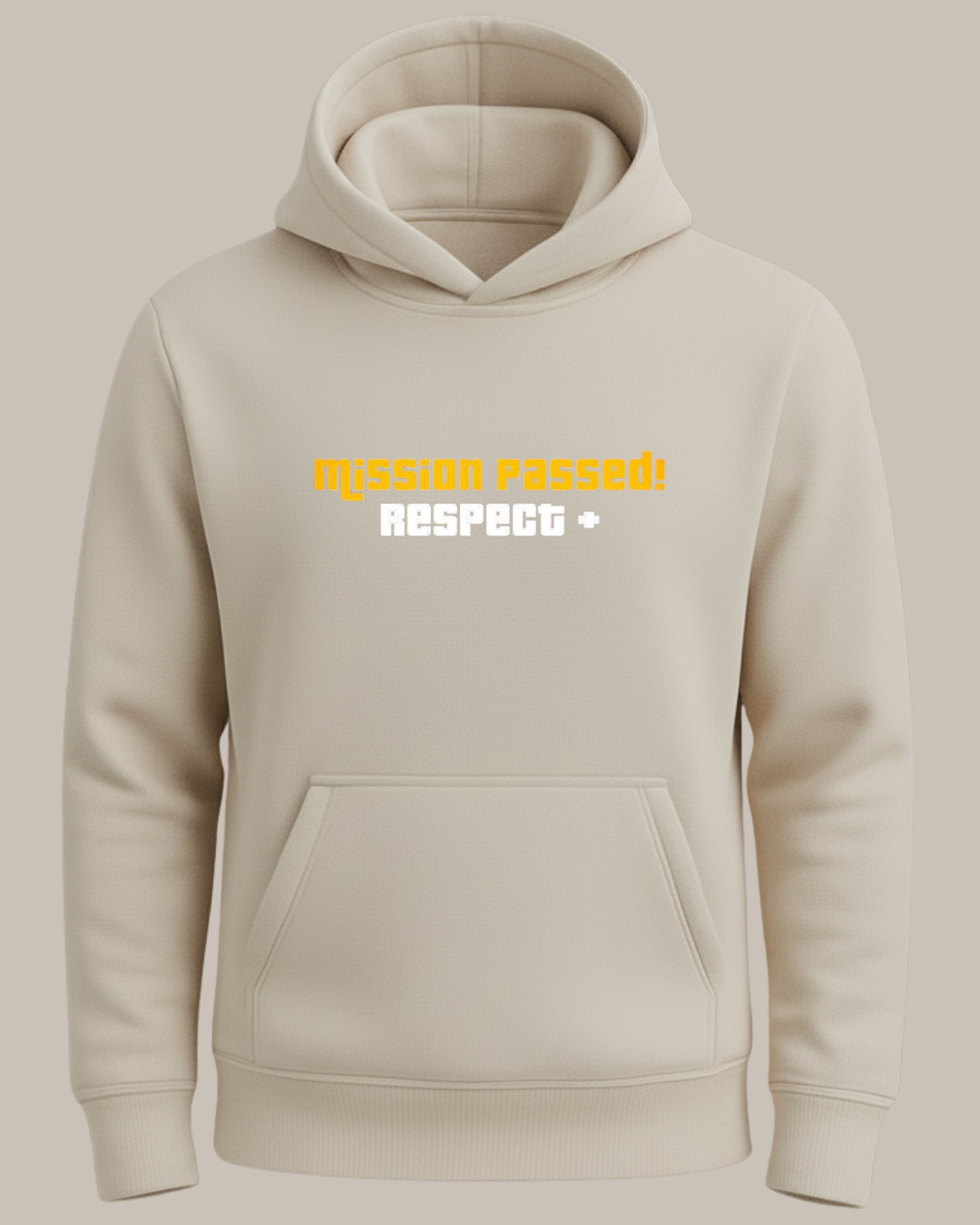 MissionPassed Baskılı Sweatshirt - Görsel 11