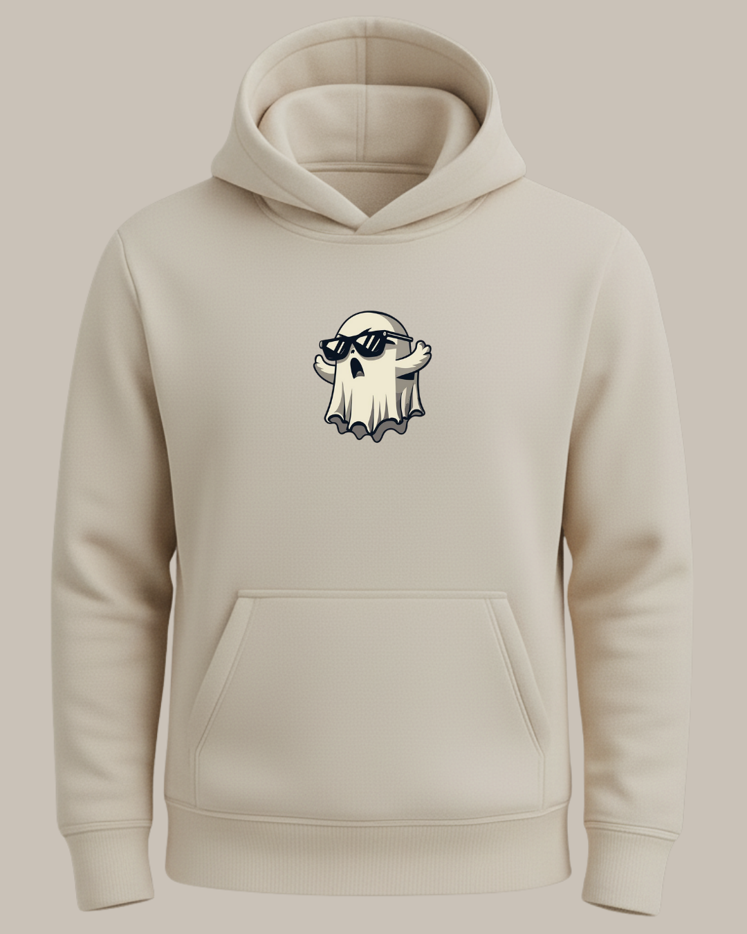 Gost Baskılı Sweatshirt - Görsel 18