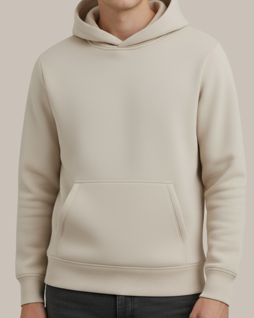 Shiesty Baskılı Sweatshirt - Görsel 9
