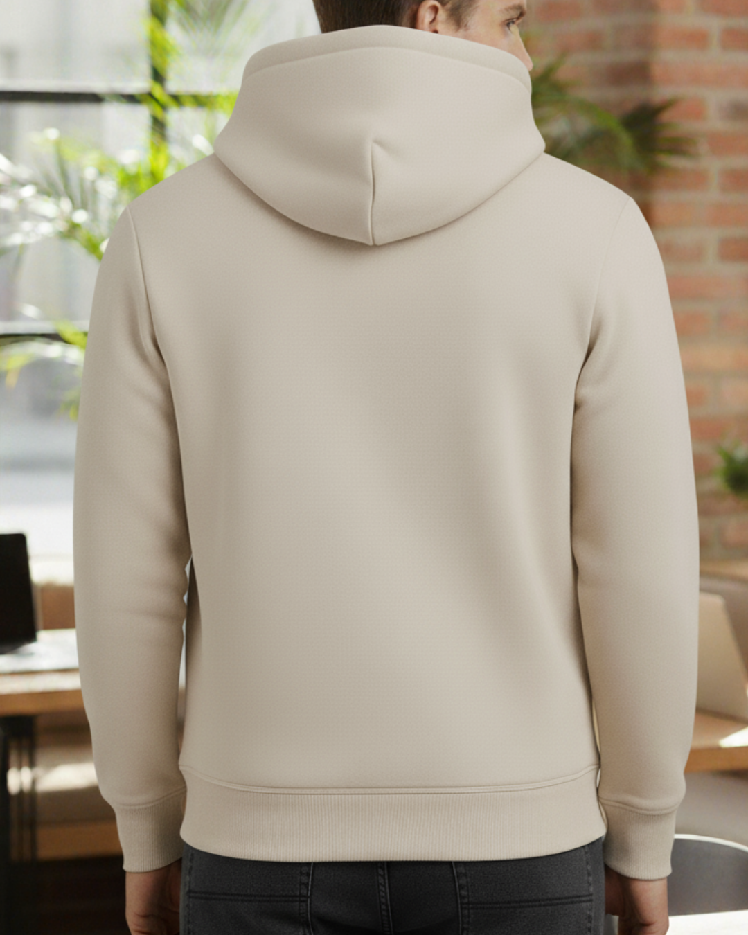 Psyduck Baskılı Sweatshirt - Görsel 14