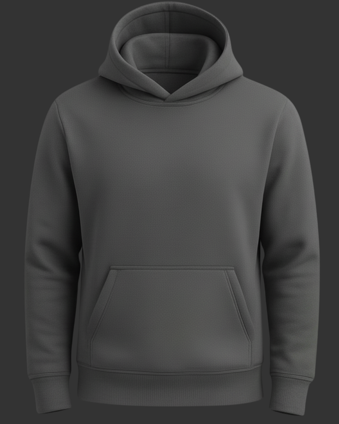 Madness Baskılı Sweatshirt - Görsel 9