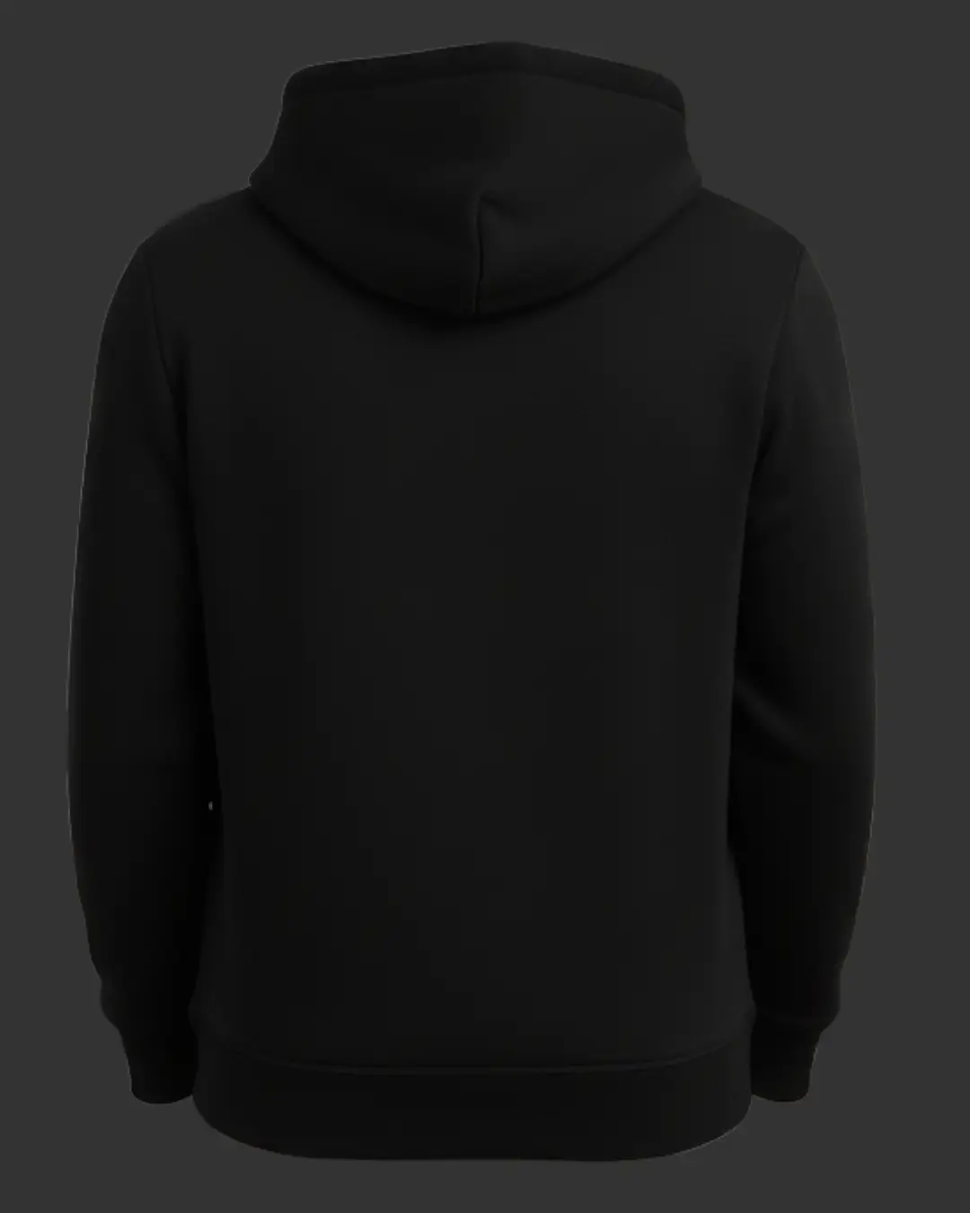 Gost Baskılı Sweatshirt - Görsel 23