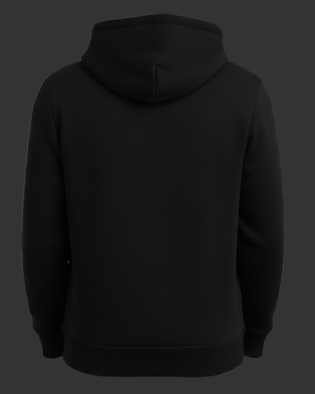 Atatürk Portresi Tasarımlı Baskılı  Sweatshirt - Görsel 6