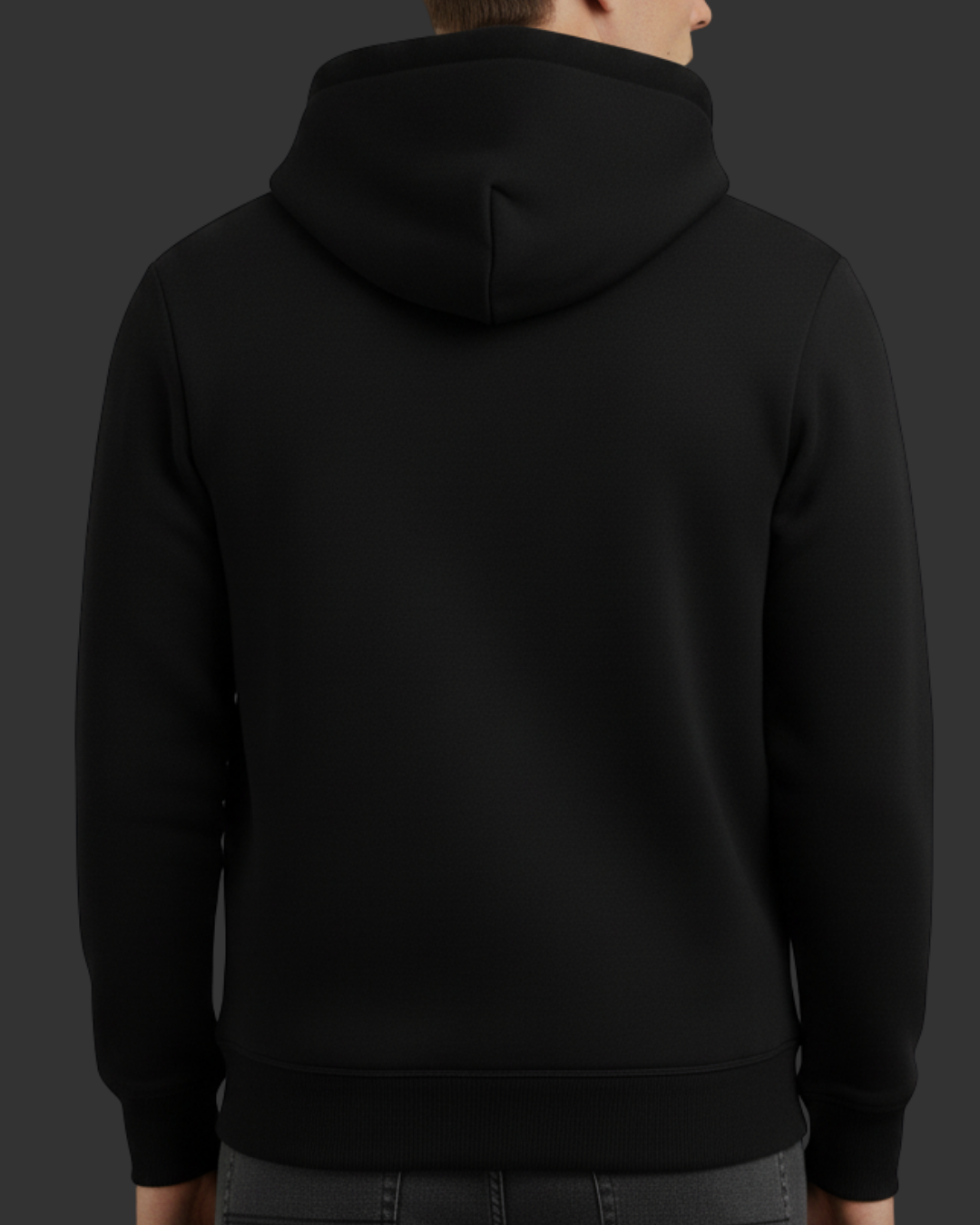 Till Death Do Us Part - Hallowen Baskılı Sweatshirt - Görsel 8