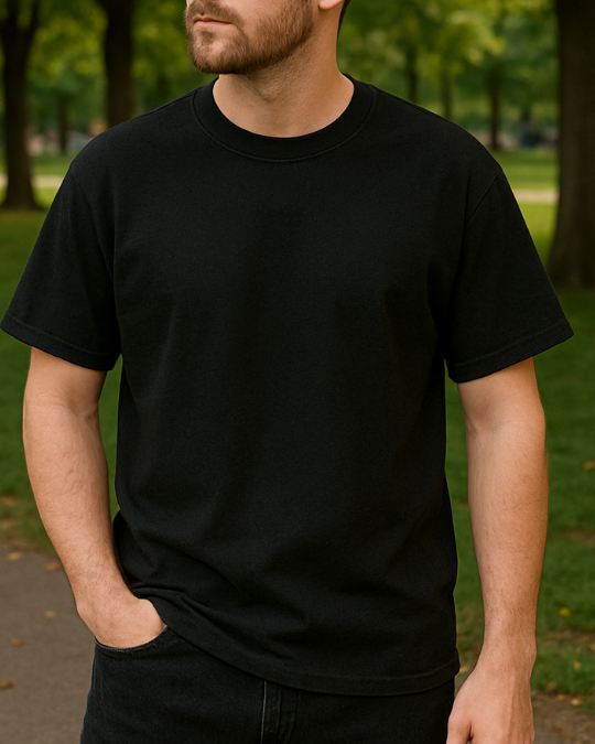 Heisenberg Baskılı T-Shirt - Görsel 7