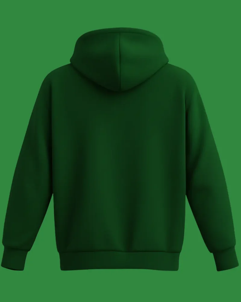 Gost Baskılı Sweatshirt - Görsel 13