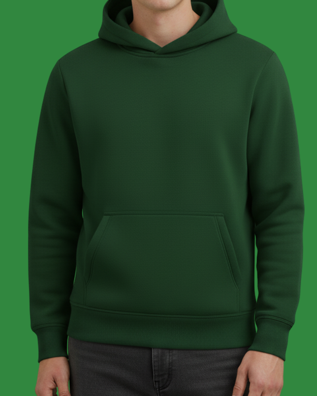 Shiesty Baskılı Sweatshirt - Görsel 3
