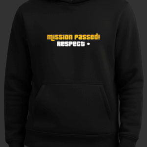 MissionPassed Baskılı Sweatshirt