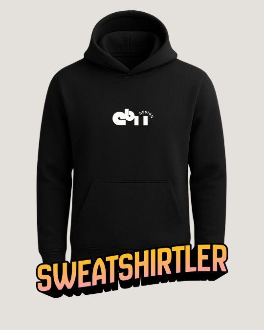 Sweatshirtler