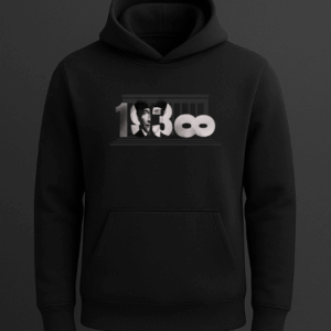 Anıtkabir ve 1938 Baskılı Sweatshirt