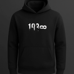 1938 Baskılı Sweatshirt