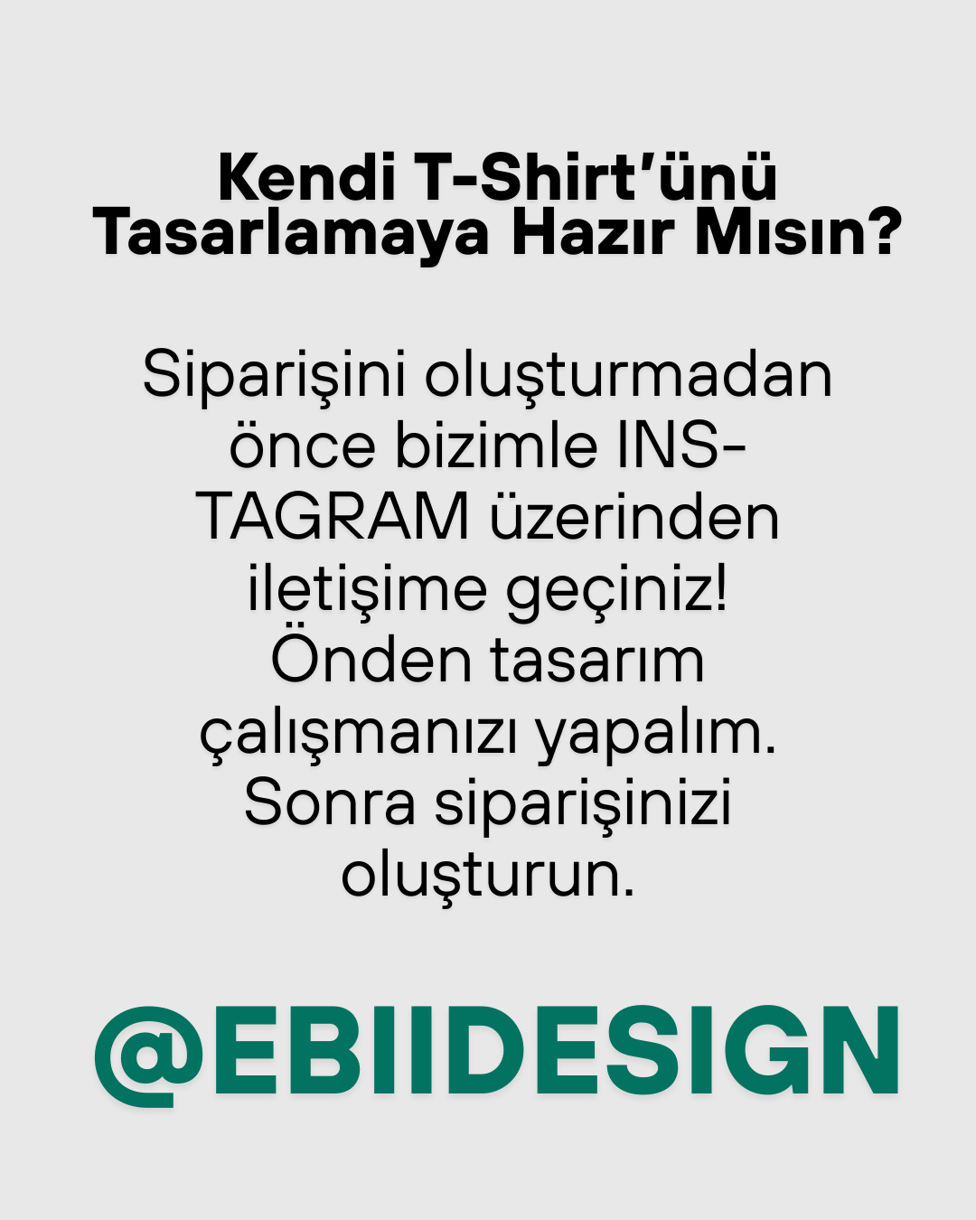 Premium- T-Shirt-Sweatshirt Tasarla - Görsel 10