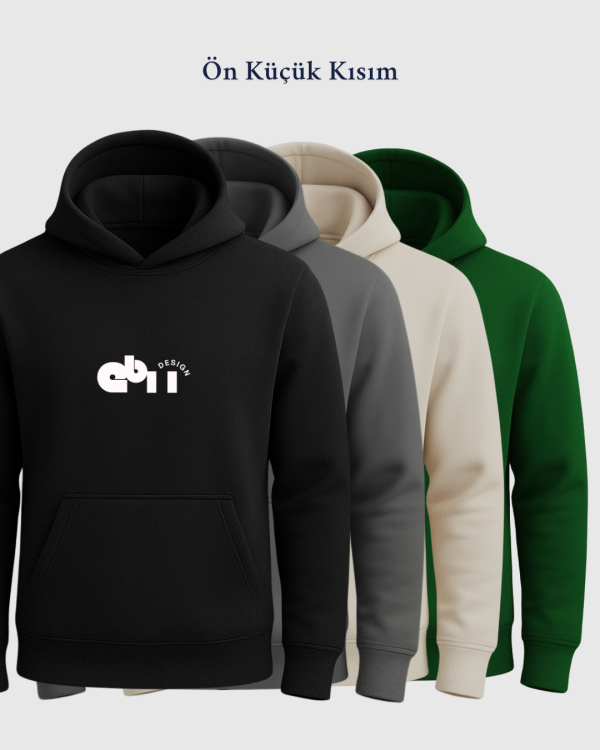 Premium- T-Shirt-Sweatshirt Tasarla - Görsel 2