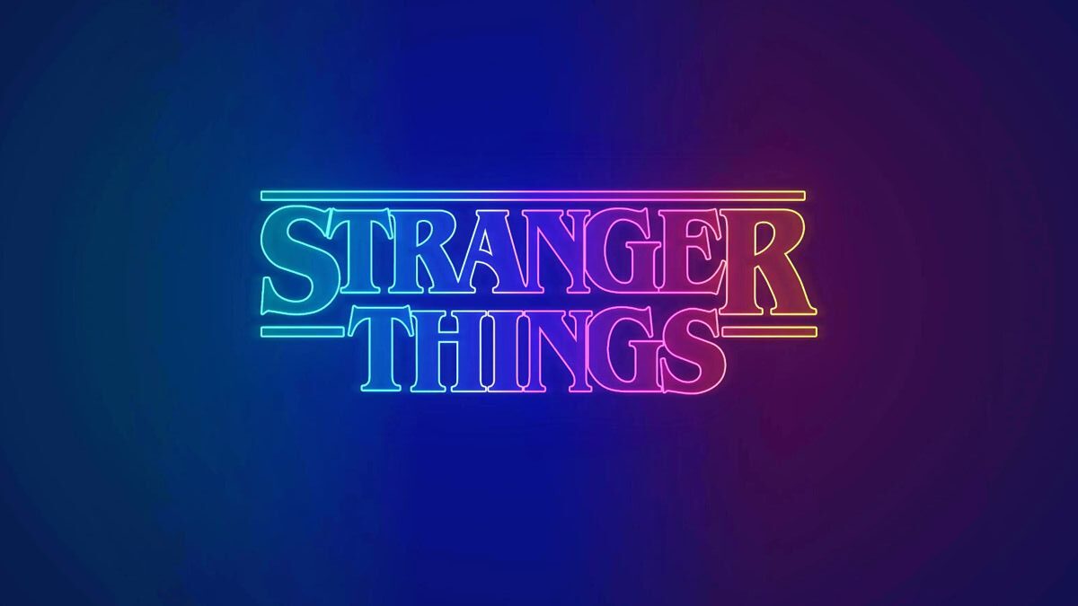 stranger things