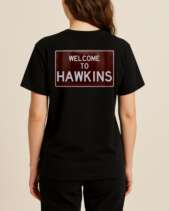 Welcome to Hawkings - Görsel 12