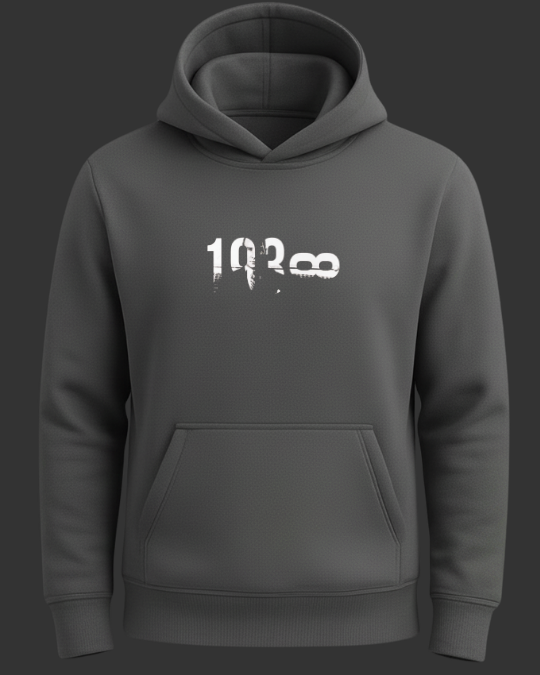 1938 Baskılı Sweatshirt - Görsel 14