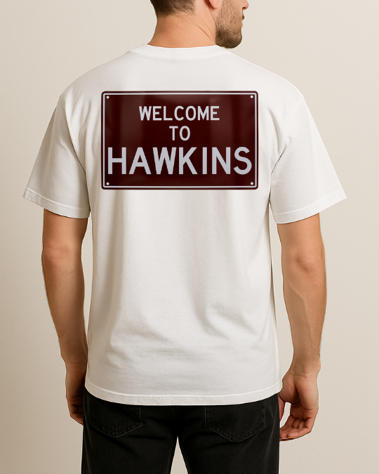 Welcome to Hawkings - Görsel 3