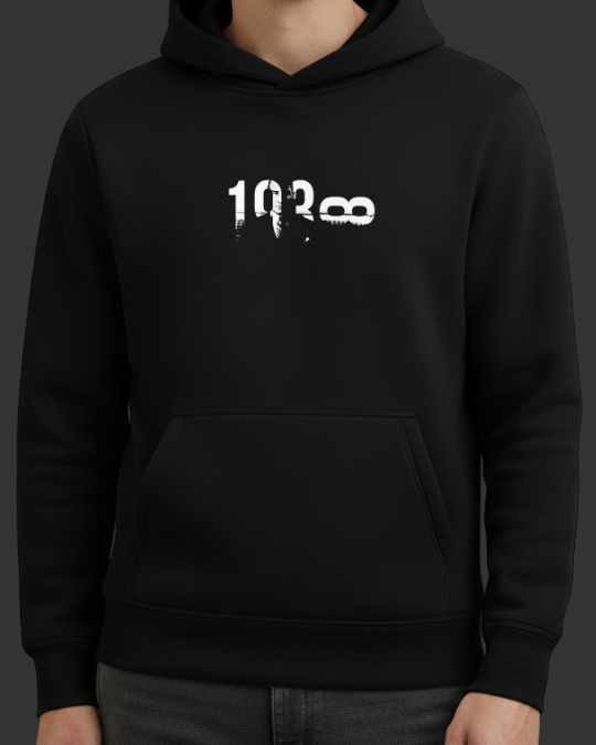 1938 Baskılı Sweatshirt - Görsel 3