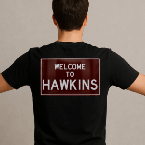 Welcome to Hawkings