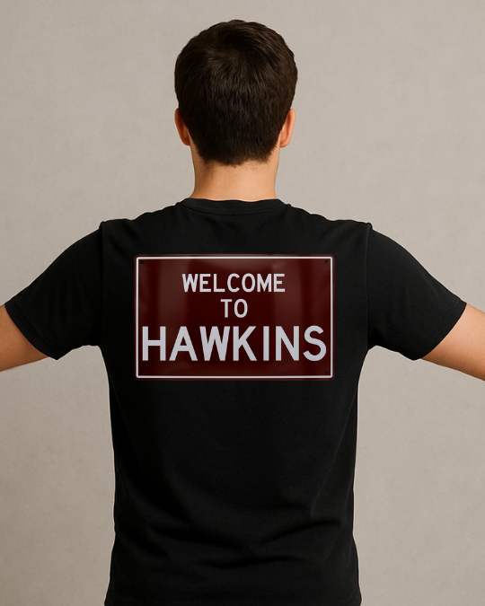 Welcome to Hawkings