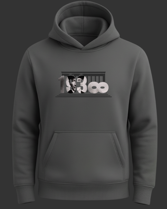 Anıtkabir ve 1938 Baskılı Sweatshirt - Görsel 8