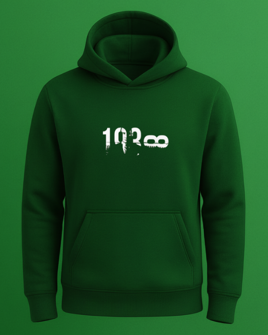 1938 Baskılı Sweatshirt - Görsel 8