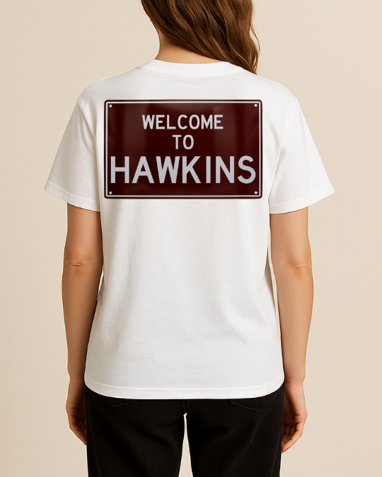 Welcome to Hawkings - Görsel 9