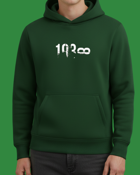 1938 Baskılı Sweatshirt - Görsel 10