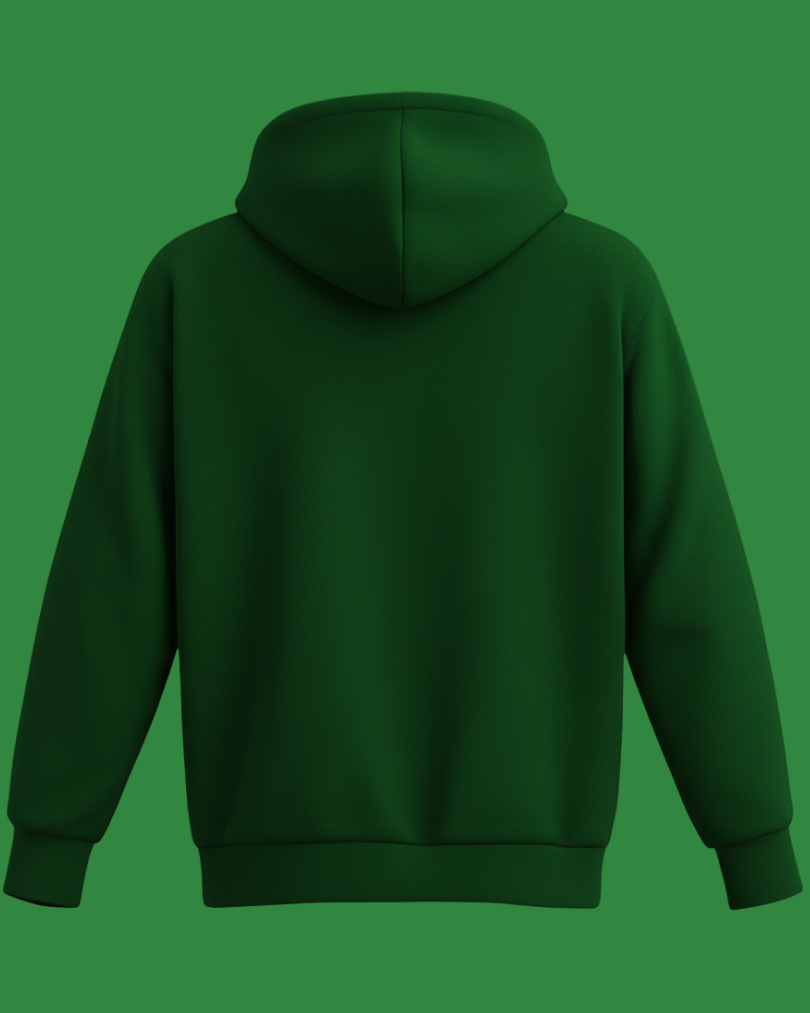 Minions Cep Tasarımlı Baskılı Sweatshirt - Görsel 2