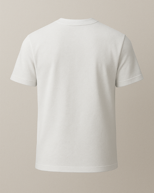 Kaptain Korea Baskılı T-Shirt - Görsel 4